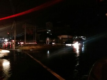 El barrio de Granda Centeno,