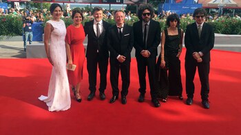 El equipo de “El Ciudadano