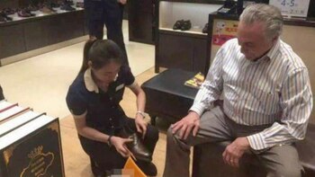 (Foto: China Radio International)