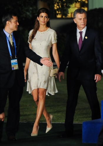 Los tonos neutros como el