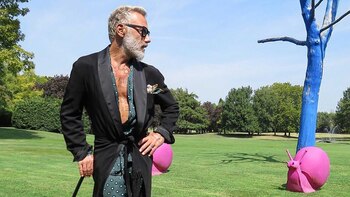 Pese a sus problemas para