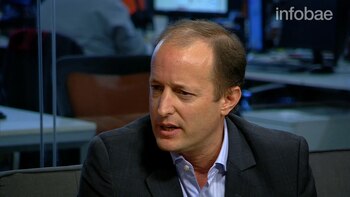 El intendente de Lomas de