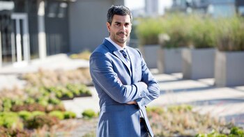 Alejandro Álvarez, CEO de RPA