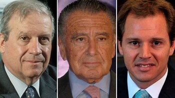 Pescarmona, Eurnekian y Brito picaron en punta para participar de la nueva oferta de generación de energías renovables