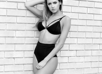 Giuliana es dueña de un