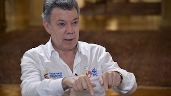 “Me gustaría ver tras las