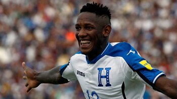 Honduras se juega la clasificación al hexagonal final de la Concacaf ante México (Reuters)