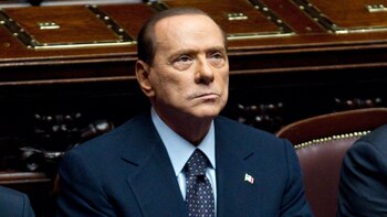 Silvio Berlusconi