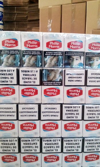 El valor de mercado alcanzaba