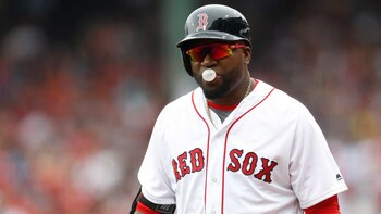 David Ortiz cree que los