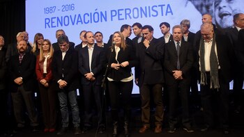 “Es importante que aparezcan dirigentes