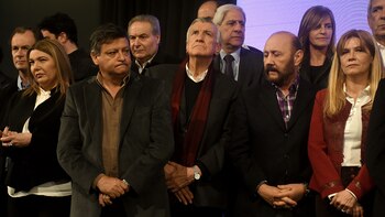 José Luis Gioja (Nicolás Stulberg)