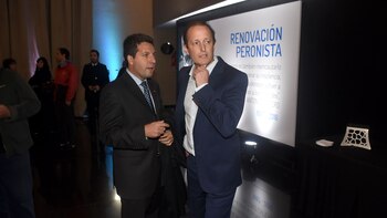 Martín Insaurralde (Nicolás Stulberg)