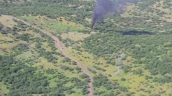 (Quadratín/Twitter)