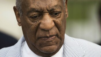 Bill Cosby (AP)