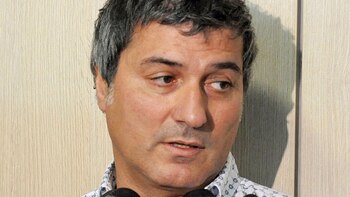 Paolo Macchiarini (AP)