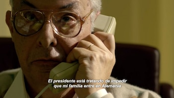 Gustavo de Greiff, fiscal general