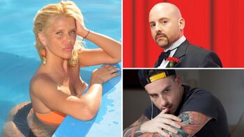 Nazarena Vélez defendió a José