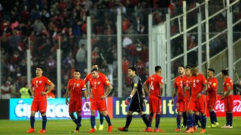 Chile encara un año de