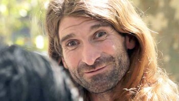 El cuidacoches era muy querido