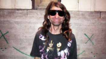 Churrinche falleció a los 47