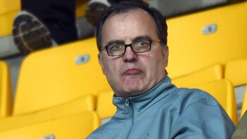 Una nueva locura de Marcelo