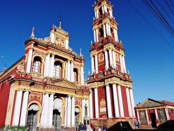 El Convento de San Francisco ayuda a entender la profundidad de nuestras raíces indígenas y comprender la vigencia de la prédica iluminada sobre el hombre