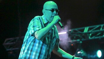 El nuevo material del Indio