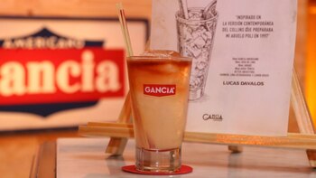 El aperitivo de Poli by