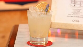 Heritage by Maximiliano Salomon (PONY