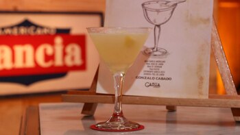 Raices by Gonzalo Cabado (SINGAPUR