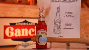 Mio Amore by Ezequiel Rodriguez