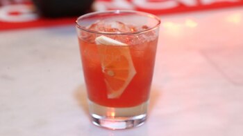 Nuestro Coloradito by Fede Cuco