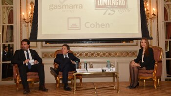 Expertos en finanzas explicaron por qué se sostendrá la llegada de capitales para comprar bonos argentinos (LATAM)