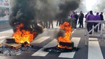 La retención de tareas se