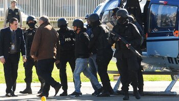 Rosario es la provincia más