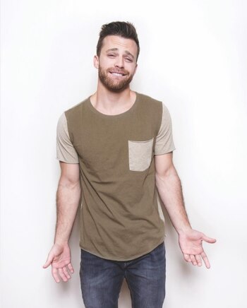 Irreverencia, desparpajo y simpatía. Tres