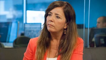 Gabriela Cerruti, diputada por el