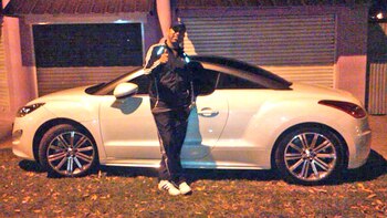 Luis “Pollo” Bassi es un