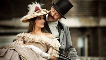La novela romántica histórica, un género que gana más seguidores con el paso del tiempo