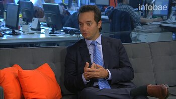 Alberto Bernal anticipó la apreciación