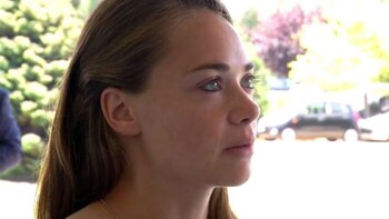 “La Messi” debió sortear muchos