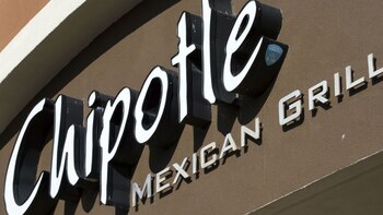 La empresa de comida mexicana