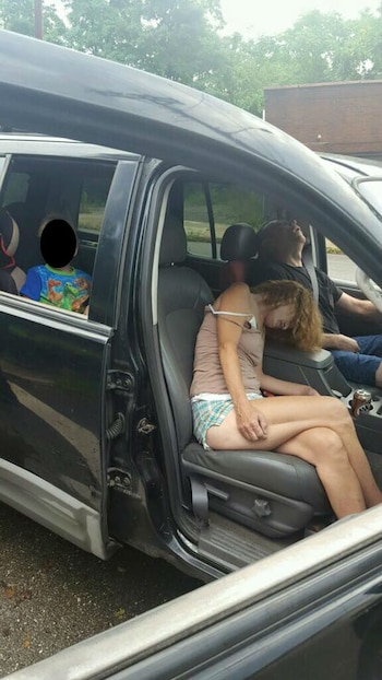 (Facebook/ City of East Liverpool,