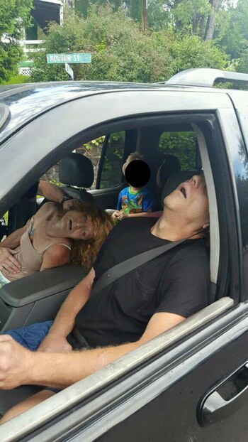 (Facebook/ City of East Liverpool,