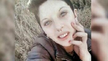 Camila Carletti apareció muerta en