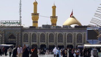 Los iraníes viajarán a la