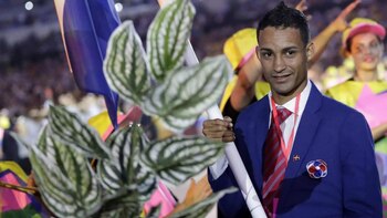 Su potencial en ascenso será