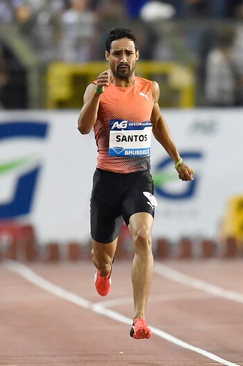 Medalla de plata en 2012