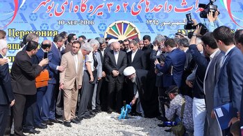 Irán amenaza a Israel y